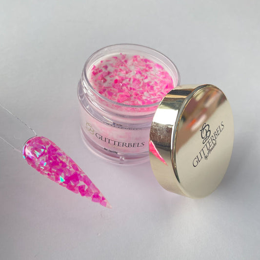 Pink Flake