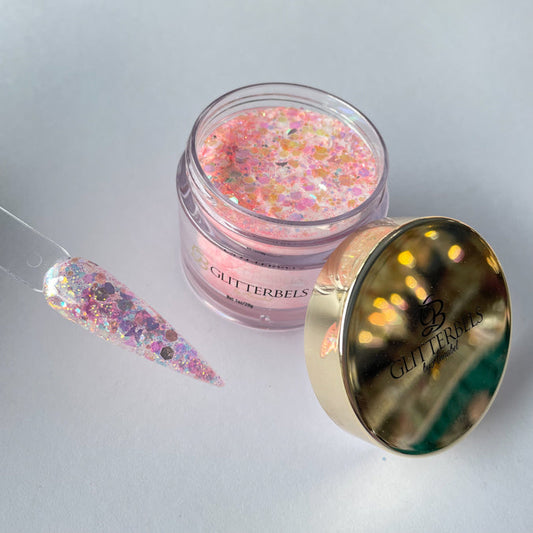 Coral Stardust