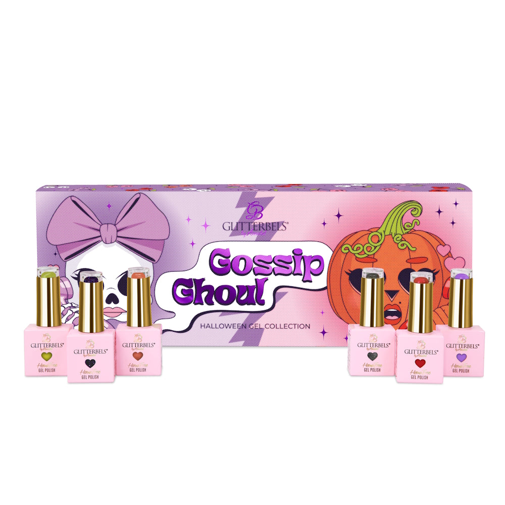 Gossip Ghoul