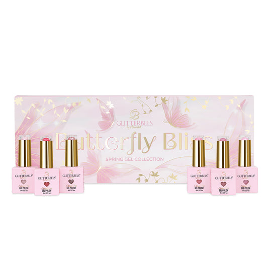 Butterfly Bliss