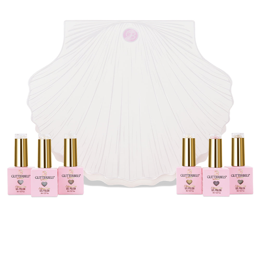 Pearl Collection