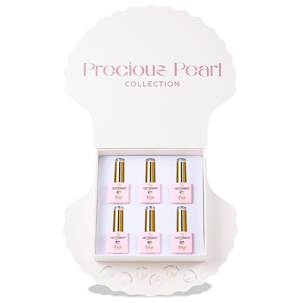 Pearl Collection