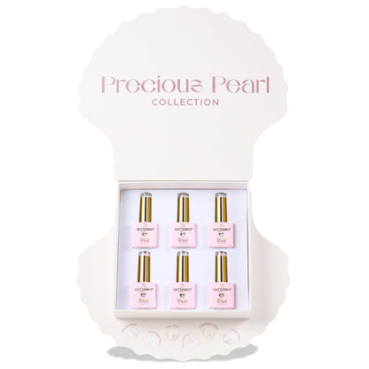 Pearl Collection