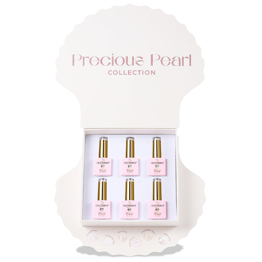 Pearl Collection