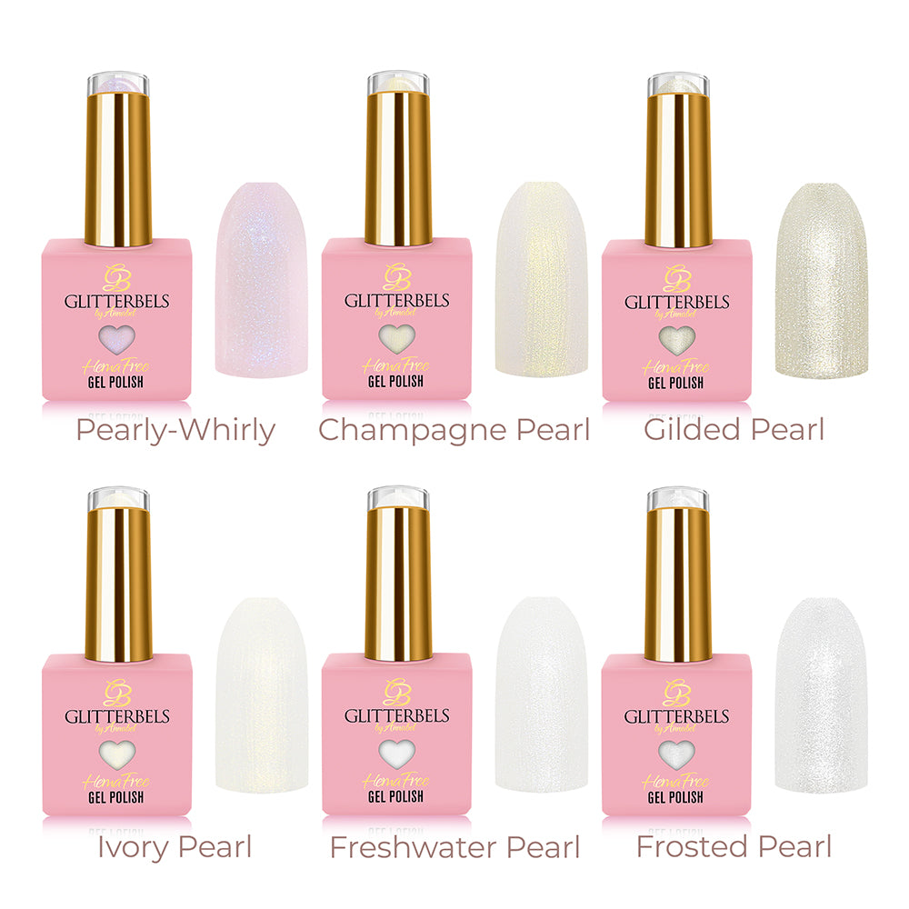 Pearl Collection