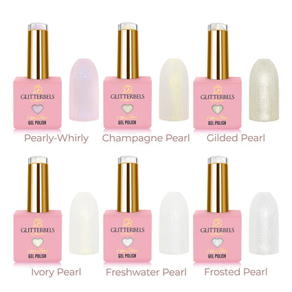Pearl Collection