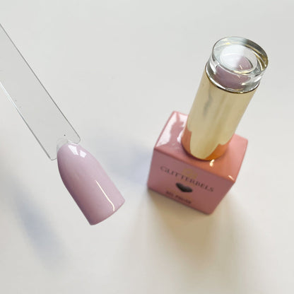 Pastel Lilac