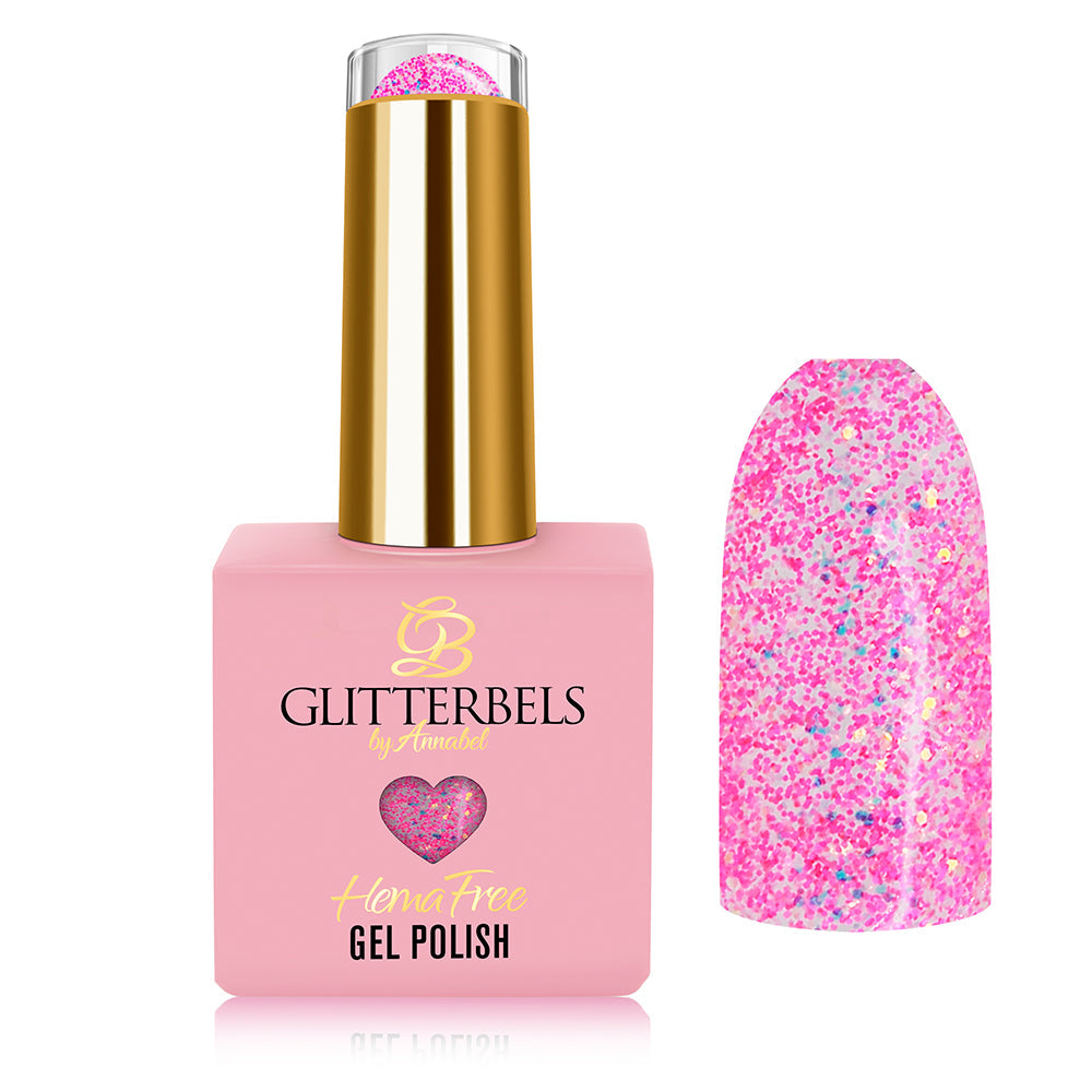 Pink Fizz