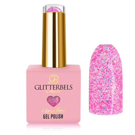 Pink Fizz