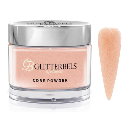 Honey Buff Shimmer