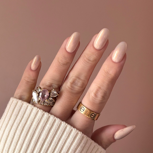 Ivory Pearl