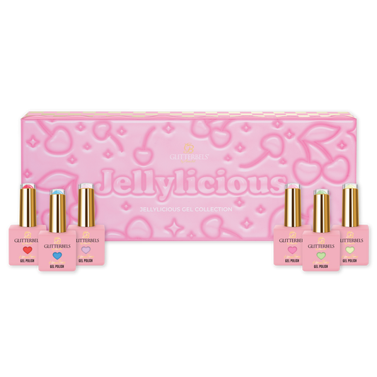 Jellylicious Collection