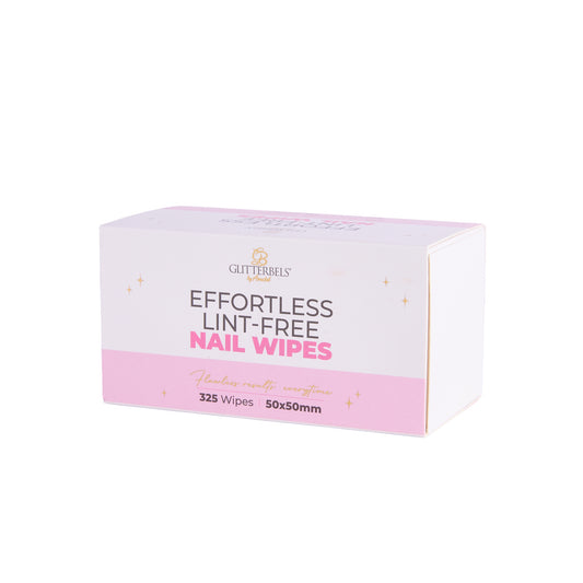 Boxed Lint Free Wipes