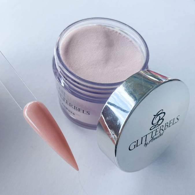 Nude Blush Cover