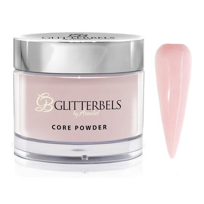 Nude Blush Cover