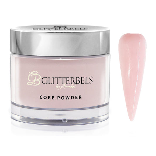 Nude Blush Cover