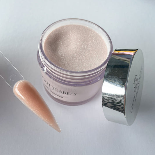 Peacherbel Cover Shimmer