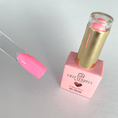 Pink Popsicle