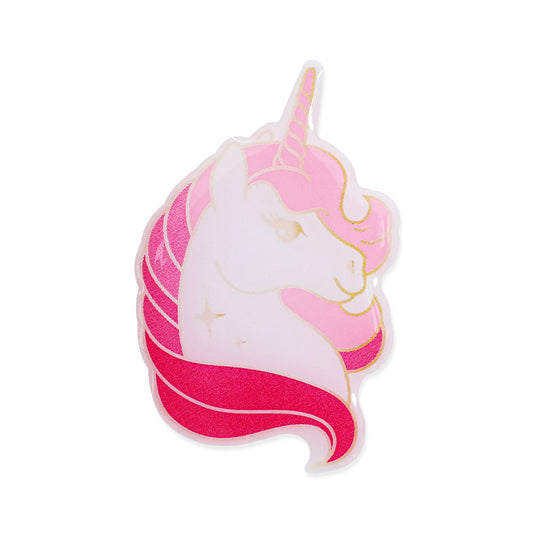 Pin Badge