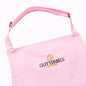 Glitterbels Full Apron