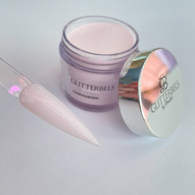 Pink Opal Shimmer