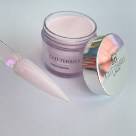 Pink Opal Shimmer