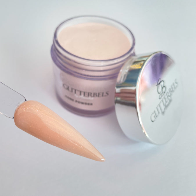 Pinkerbel Cover Shimmer