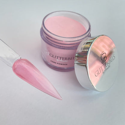 Pinkerbel Sheer