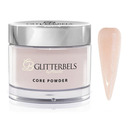 Pinkerbel Cover Shimmer