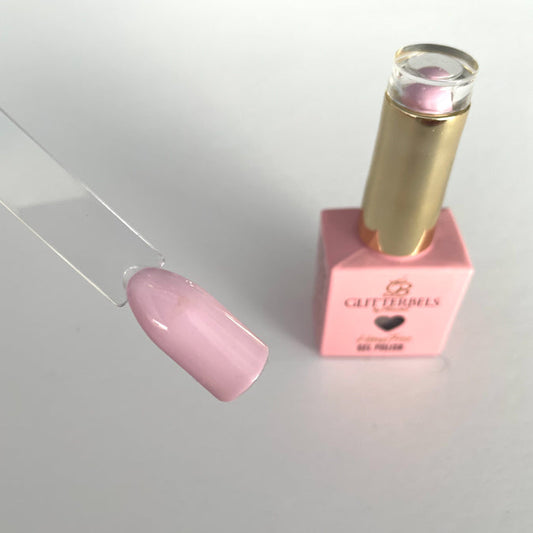 Strawberry Ice