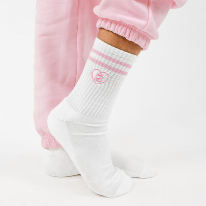 2 Pack Socks