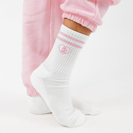 2 Pack Socks