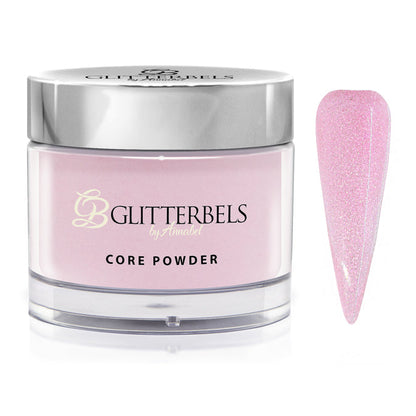 Strawberry Shimmer
