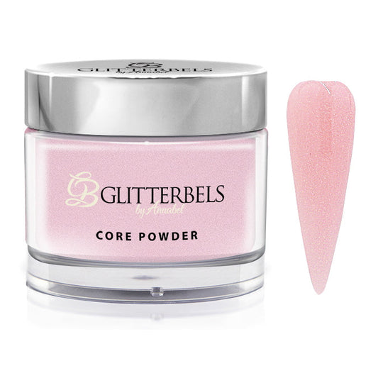 Sugar Rose Shimmer