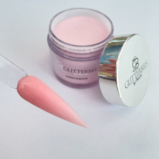 Sugar Rose Shimmer