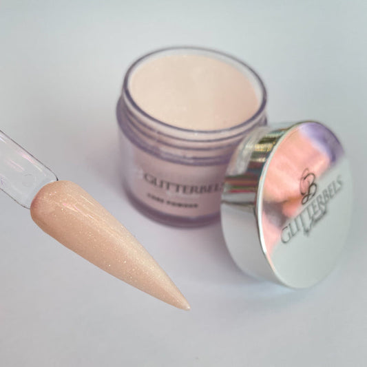Sugared Almond Shimmer