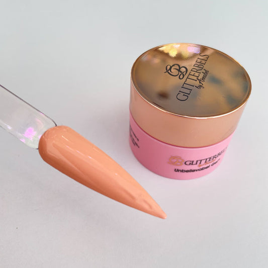 Peach Pop
