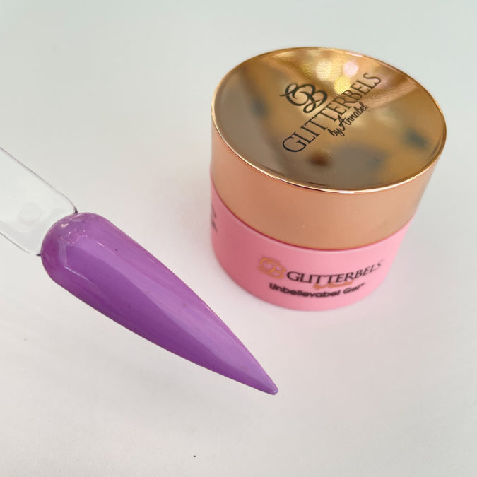 Luscious Lilac