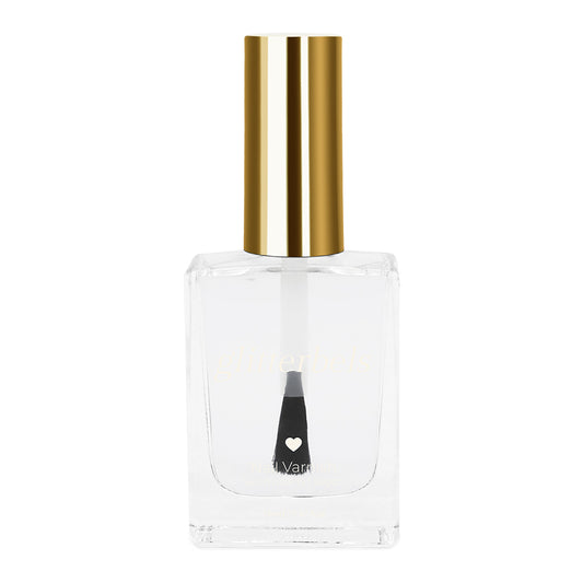 Nail Varnish Basecoat