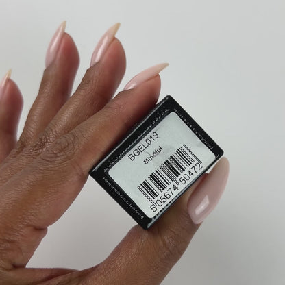 Brush on Builder Gel Mindful