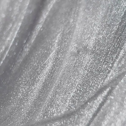 Frosted Pearl