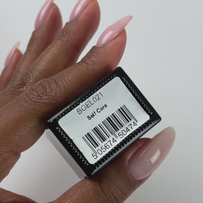 Brush on Builder Gel Self Care