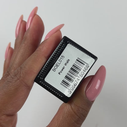 Brush on Builder Gel Power Walk